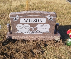 WILSON