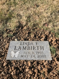 LAMBIRTH