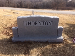 THORTON BACK