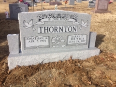 THORTON