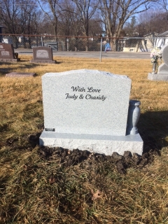 DONENE McCREARY BACK