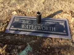 WATERWORTH