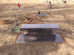 WATERWORTH