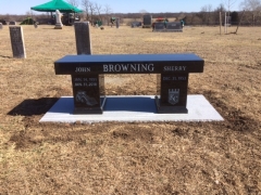 BROWNING