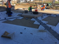 NATIVE SONS AND DAUGHTERS OF KC MEMORIAL PROJECT