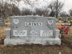 GRIMES