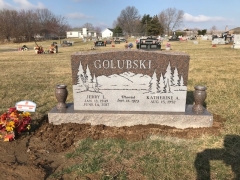 GOLUBSKI