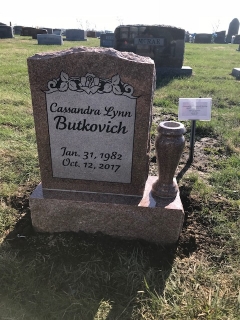 BUTKOVICH
