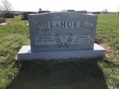 LAHUE