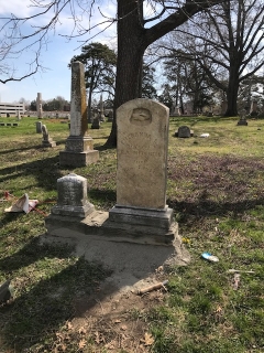 2UNION CEMETERY AFTER