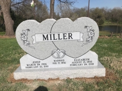 MILLER