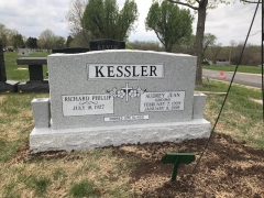 KESSLER