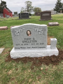 SINGLETON