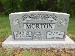 MORTON