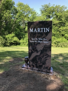 MARTIN BACK