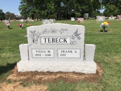 TEBECK