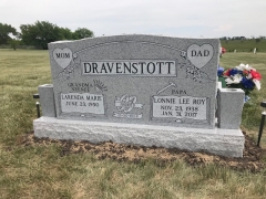 DRAVENSTOTT