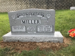 MILLER