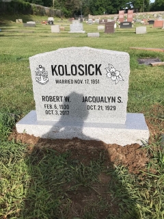 KOLOSICK