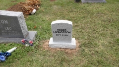 LIVINGSTON