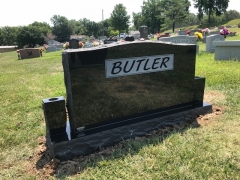 BUTLER BACK