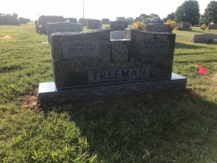 FREEMAN