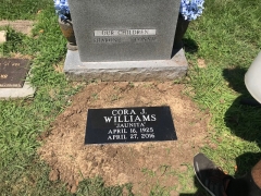 WILLIAMS