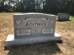 BOSTWICK
