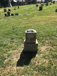 Union Cemetery After