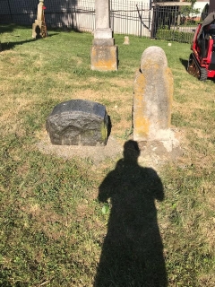 Union Cemetery After