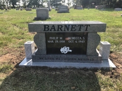 BARNETT
