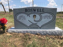 BOSWELL
