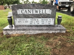 CANTWELL