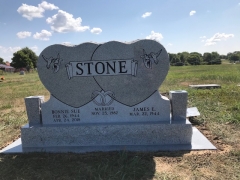 STONE