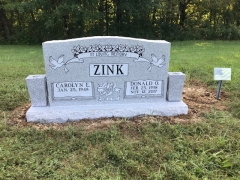 ZINK