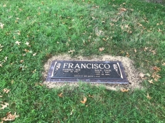 FRANCISCO