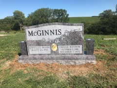 MCGINNIS