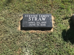STRAW