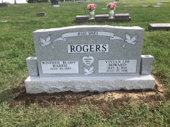ROGERS