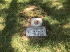 MASON