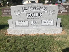 KOLIC