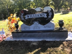 WILLIAMS