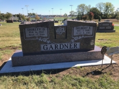 GARDNER
