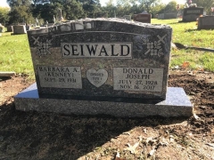 SEIWALD