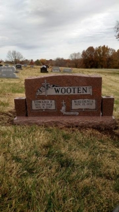 WOOTEN