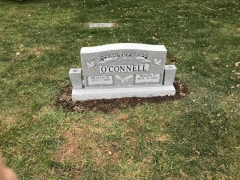 O’CONNELL