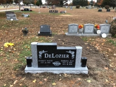 DELOZIER