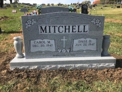 MITCHELL