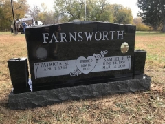 FARNSWORTH