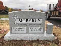 MOBERLY
